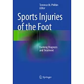 Sports Injuries of the Foot: Evolving Diagnosis and Treatment