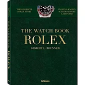 The Watch Book Rolex