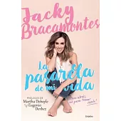 La pasarela de mi vida / The Catwalk of My Life: Para Atras, Mi Para Tomar Vuelo!