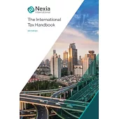 The International Tax Handbook: 6th Edition