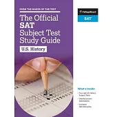 The Official SAT Subject Test U.S. History