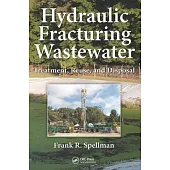 Hydraulic Fracturing Wastewater: Treatment, Reuse, and Disposal