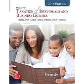 McGraw-Hill’s Taxation of Individuals and Business Entities 2018