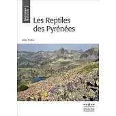 Les Reptiles Des Pyrénées