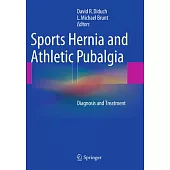 Sports Hernia and Athletic Pubalgia: Diagnosis and Treatment