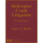 Helicopter Crash Litigation