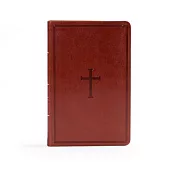 The Holy Bible: Christian Standard Bible, Reference Bible