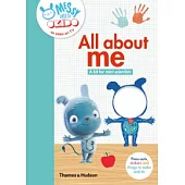 All About Me: A Kit for Mini Scientists