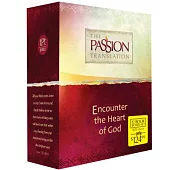 The Passion Translation Collection: Encounter the Heart of God