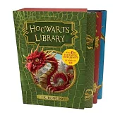 The Hogwarts Library Box Set