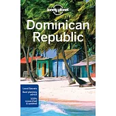 Lonely Planet Dominican Republic