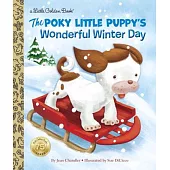 The Poky Little Puppy’s Wonderful Winter Day