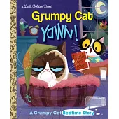 Untitled Grumpy Cat Little Golden Book 3