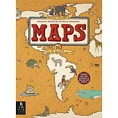 Maps Special Edition
