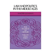 Law and Politics in Middle Ages