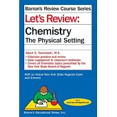 Let’s Review Chemistry: The Physical Setting