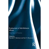 Ecotourism in Sub-Saharan Africa: Thirty Years of Practice