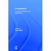 Compassion: Concepts, Research and Applications