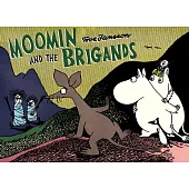 Moomin and the Brigands