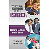 Television Series of the 1980s