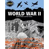 World War II: Frontline Soldiers and Their Families