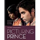 Picturing Prince: An Intimate Portrait