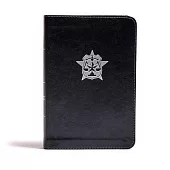 CSB Law Enforcement Officer’s Bible