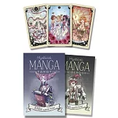 Mystical Manga Tarot