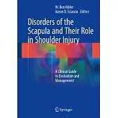 Disorders of the Scapula and Their Role in Shoulder Injury: A Clinical Guide to Evaluation and Management