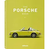The Porsche Book Vol. 2