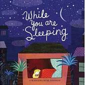 While You Are Sleeping: (bedtime Books for Kids, Wordless Bedtime Stories for Kids)