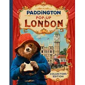 Paddington Pop-Up London