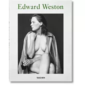 Edward Weston: 1886-1958