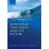Nonlinear Time Series Analysis with R