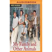 My Family and Other Animals