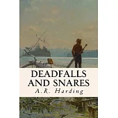 Deadfalls and Snares