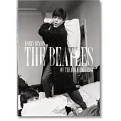 The Beatles: On The Road 1964-1966