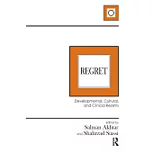 Regret: Developmental, Cultural, and Clinical Realms