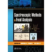 Spectroscopic Methods in Food Analysis