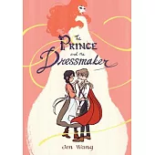 The Prince and the Dressmaker