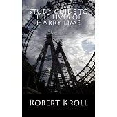 The Lives of Harry Lime