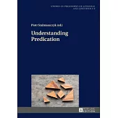 Understanding Predication