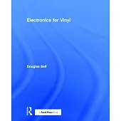 Electronics for Vinyl