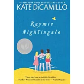 Raymie Nightingale