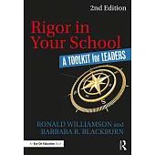 Rigor in Your School: A Toolkit for Leaders