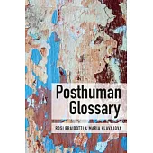 Posthuman Glossary