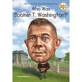 Who Was Booker T. Washington?