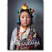 National Geographic: Around the World in 125 Years – Asia Oceania