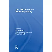 The Issp Manual of Sports Psychiatry