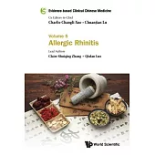 Evidence-Based Clinical Chinese Medicine: Allergic Rhinitis